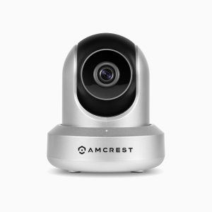 CCTV Camera Imported