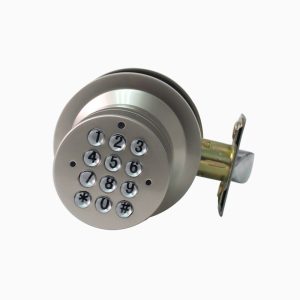 Imported Door Lock